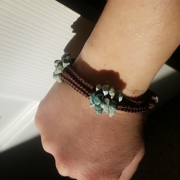 American Eagle bracelet - Picture 1 of 3